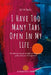 I Have Too Many Tabs Open In My Life Planner: The Ultimate Planner to Organize Schedules, Goals and To-Do's by Natalia Mone't