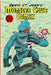 Monster Club Comix by Mini Komix