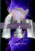 Waterfalls in an Angel's Soul by Susan Joyner-Stumpf