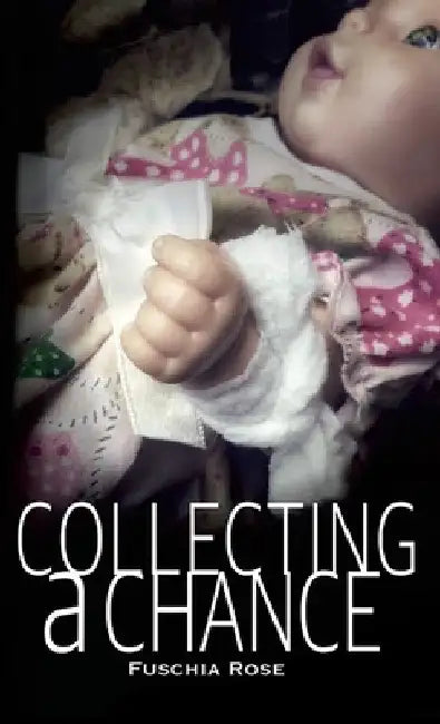 Collecting a Chance by Fuschia Rose