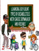 Learning Different Types of Disabilities with Sauce Skywalker and Friends by Elsun Gunter