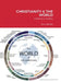 Christianity & the World: Complete Series by Li Jin Wei