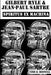 Gilbert Ryle & Jean Paul Sartre, Spiritus Ex Machina by Timb Hoswell