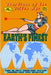 Guardians of the Golden Age: Earth's Finest by Jer Alford