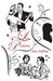 Love Poems (Condensed) by Gary Gaffney