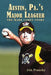Austin, Pa.'s Major Leaguer by Jim Pransky