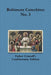 Baltimore Catechism No. 3 by Francis Connell