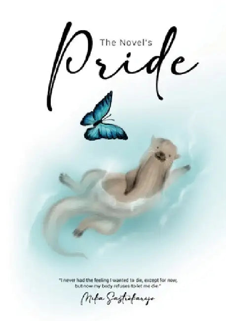 The Novel's Pride by Mika Sastrokarijo