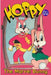 Hoppy The Marvel Bunny by Mini Komix