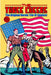 The Three Cheers: The Original Heroice Trio Of Comics by Mini Komix