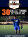 The Modern Soccer Coach: 30 College Training Session Plans by Gary Curneen