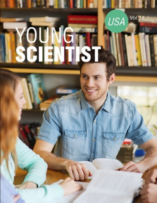 Young Scientist USA, Vol. 11 by Y. S