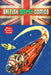 British Sci-Fi Comics by Mini Komix