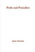 Pride and Prejudice by Jane Austen