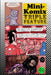 Mini-Komix: Triple Feature by Mini Komix