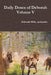Daily Doses of Deborah V by Spiritualist Deborah Mills