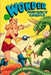 Wonder Wayback Comics by Mini Komix