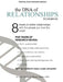DNA of Relationships Workbook by Michael Smalley