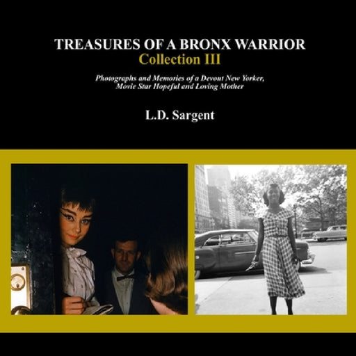 Treasures of a Bronx Warrior, Collection III by L. D. Sargent