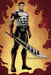 Soul: The World Of Fear by Andre Rodonis