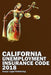 California Unemployment Insurance Code 2018 by John Snape