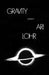 Gravity by Ari Lohr, Gutslut Press