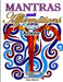 Mantras and Affirmations Coloring Book for Ariens by Bridget Owens, Bryn Maycot