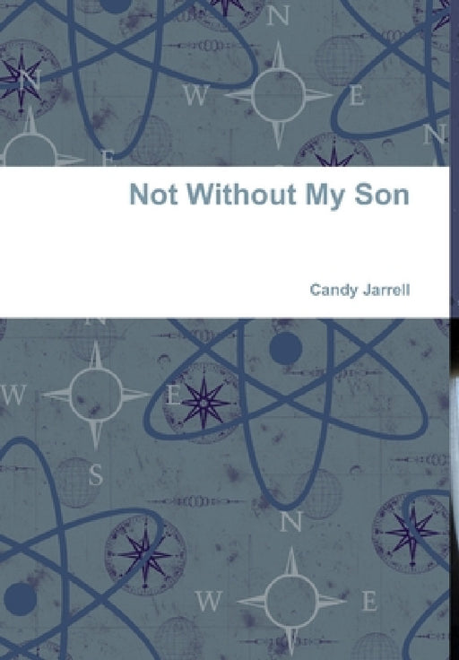 My Hardcover Book by Candy Jarrell