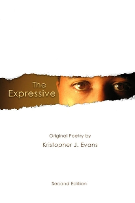 The Expressive, Second Edition by Kristopher Evans