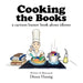 Cooking the Books - a cartoon humor book about idioms by Diana Huang