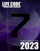 Lifecode #7 Yearly Forecast for 2023 Shiva (Color Edition) by Swami Ram Charran