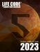 Lifecode #5 Yearly Forecast for 2023 Narayan (Color Edition) by Swami Ram Charran