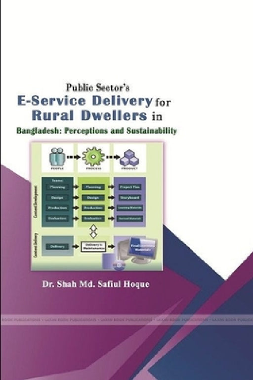 Public Sectors' E-Service Delivery for Rural Dwellers in Bangladesh: Perceptions and Sustainability by Shah Safiul Hoque