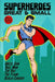 Superheroes Great & Small by Mini Komix