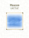 Heaven A 4-Week Bible Study by Kathleen Dalton