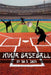 Ninja Baseball by Tim D. Smith