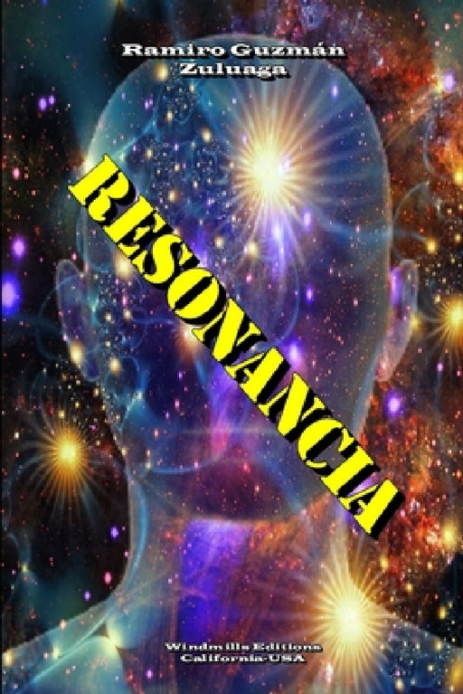 Resonancia by Ramiro Guzmán Zuluaga