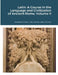Latin: A Course in the Language and Civilization of Ancient Rome, Volume II by Patrick G. Lake