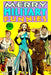 Merry Military Funnies by Mini Komix