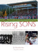 Rising SONS: The History of Football at Southern Oregon University by Steve Bennett