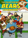 The Palm Springs Bears Cookbook by Steve Freitag