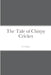 The Tale of Chirpy Cricket by A. S. Bailey