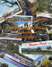 Winter Park, FL - A Historical Review Using Postcards by Stewart Dunaway