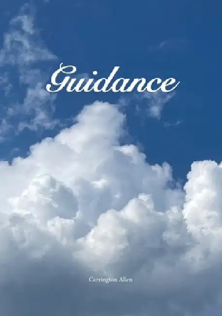 Guidance by Carrington Allen