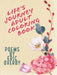 Life's Journey Adult Coloring Book by Eric Overby
