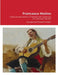 Francesco Molino: Three Sonatas and Six Themes with Variations For Baritone Ukulele by Michael Walker