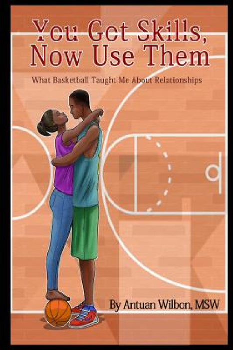 My Paperback Book by Antuan Wilbon