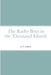 The Radio Boys in the Thousand Islands by J. W. Duffield