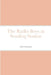The Radio Boys at Sending Station by Allen Chapman