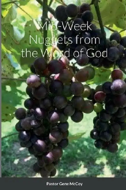 Mid-Week Nuggets from the Word of God by Gene McCoy